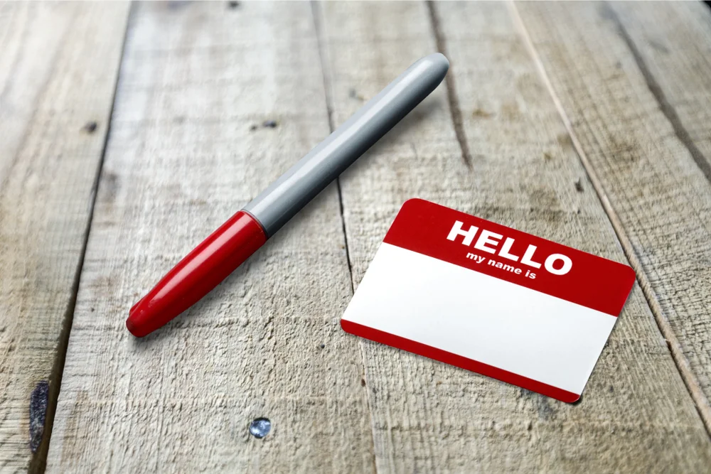 כשיש שני שמות לאיזה מבין השמות יש יותר משמעות? הרב יהונתן ענבה משיב על השאלה