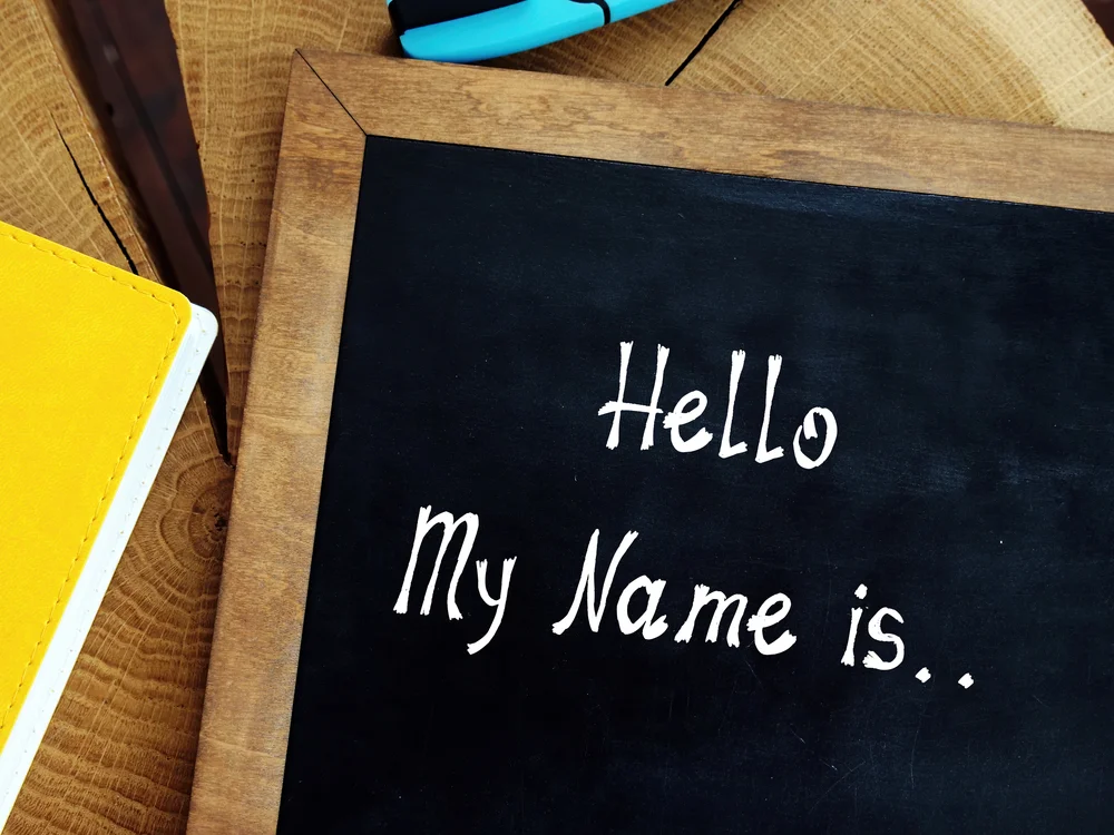 מה המשמעות של שם שני ביהדות?  הרב יהונתן ענבה משיב על השאלה