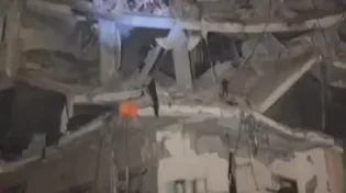 תקיפה מאסיבית הלילה בג'אבליה