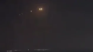 יירוטים בבית שאן לראשונה מתחילת המלחמה
