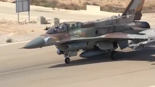 מכאן יצאו המטוסים שחיסלו את צמרת חיזבאללה