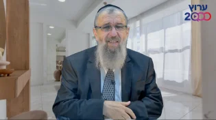 אפילו אם התייאשת בעל הבית לא התייאש ממך | הרב דניאל אוחיון