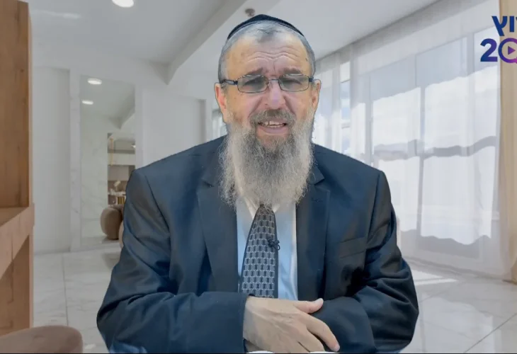 אפילו אם התייאשת בעל הבית לא התייאש ממך | הרב דניאל אוחיון