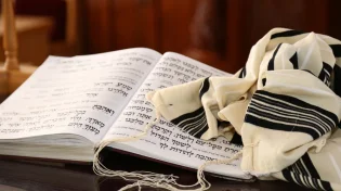 האם יש תפילה לכפרת עוונות?