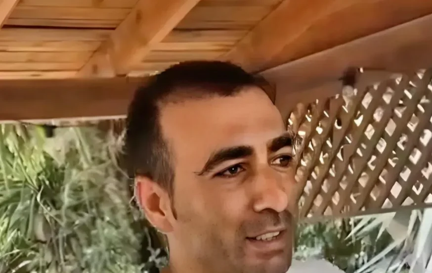געי הנס וההצלה של דודי יצחק 