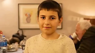 טרגדיה קורעת לב