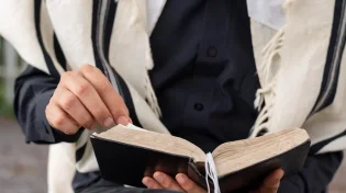 מתי מותר להתנגד להורים מבחינה הלכתית?