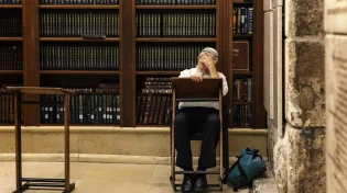 בצל אתגר כלכלי: עולם הספר עובר תקופה של תיקון