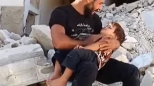האב בכה על הבן שמת ואז קרה ה"פלא"