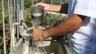 למה נוטלים ידיים בבוקר מיד אחרי הקימה?