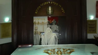 האם יש לעמוד בפני הרב בכל פעם שהוא נכנס?