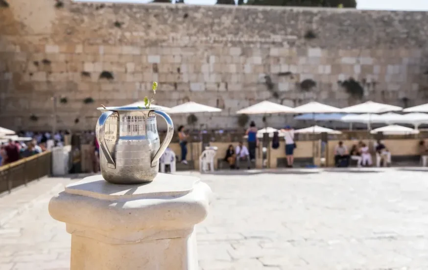 האם מברכים על נטילת ידיים בתשעה באב? האם מברכים על נטילת ידיים בתשעה באב?