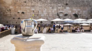 האם מברכים על נטילת ידיים בתשעה באב?