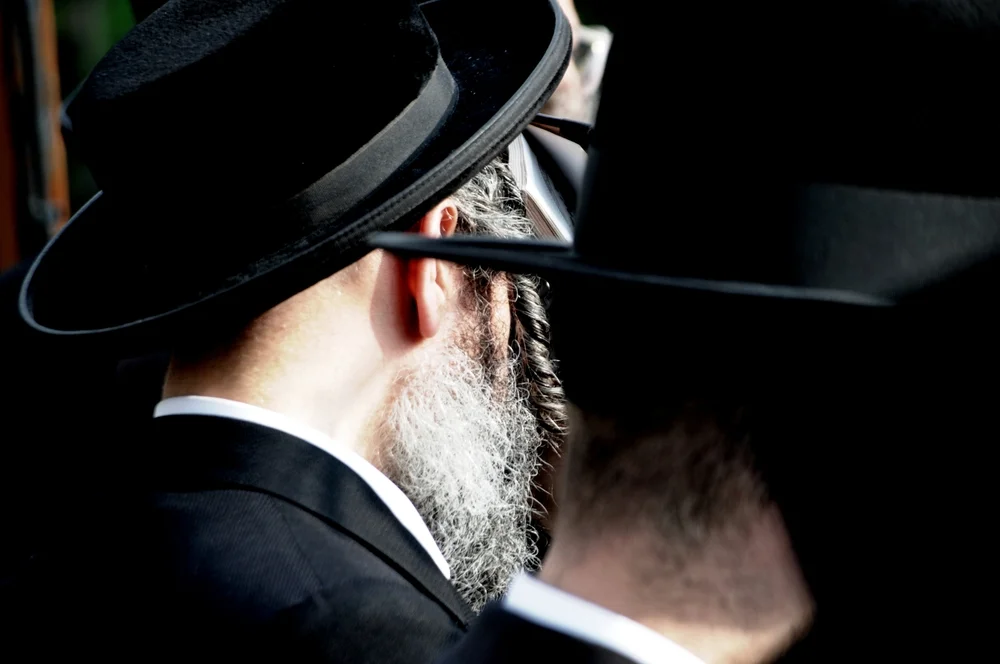 מה הכוונה עשה לך רב?