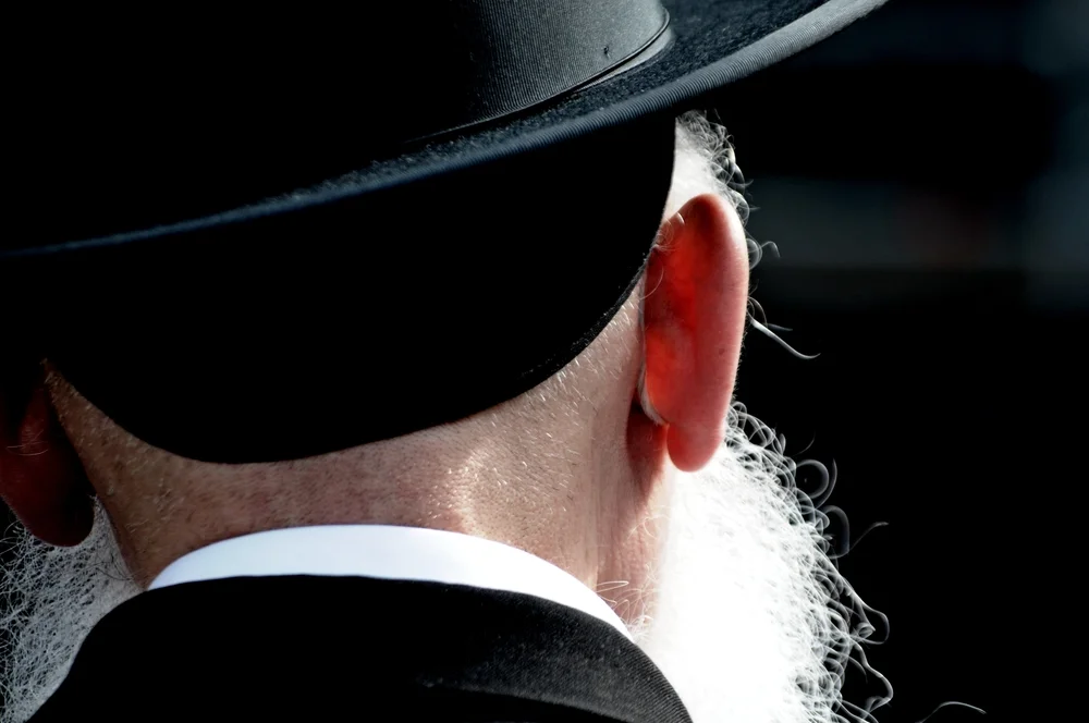 למה צריך לסמוך על רב? למה צריך לסמוך על רב?