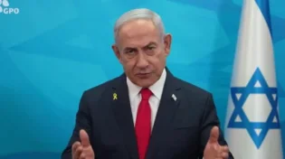 נתניהו לתושבי לבנון: המלחמה היא נגד חיזבאללה 