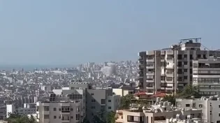 תקיפה נוספת בביירות: זה הבכיר שחוסל