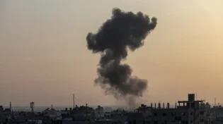 "מלחמת בליץ": המלחמה הקטלנית ביותר בלבנון מזה 20 שנה
