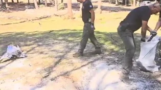 לאחר התקיפה: מטח רקטות לעבר עכו והקריות 