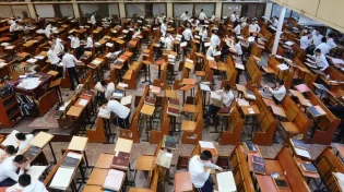 גדולי הרבנים הליטאים קוראים לבני ישיבות לסרב להתייצב 
