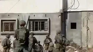 בינתיים בעזה: פיצוץ מבנה של חמאס