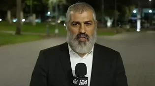 צבי יחזקאלי: "חיזבאללה במלחמת הישרדות"