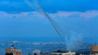 לראשונה במלחמת לבנון: ירי רקטות מלבנון לגוש דן והשרון