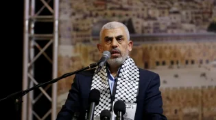 מרחף מעל הראש: האם סינוואר עדיין איתנו?