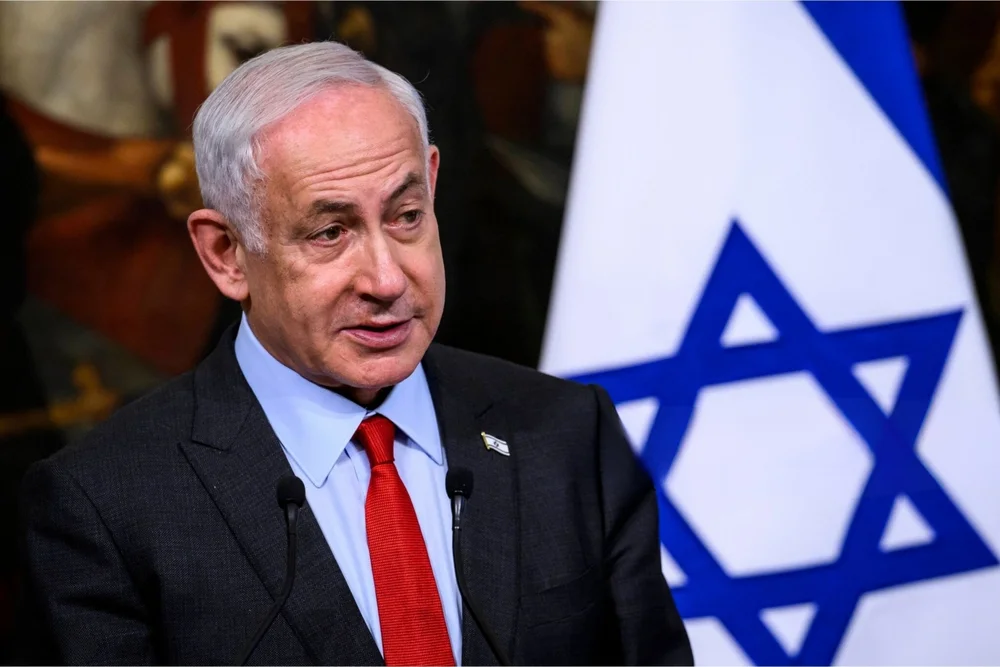 יחידת הסייבר חוקרת פוסט הסתה נגד ראש הממשלה