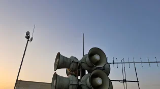 אזעקות רבות בגוש דן בעקבות שיגור בודד: הסבר מפורט