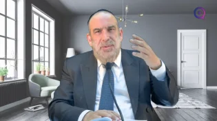 ענייני וסודות ראש השנה | הרב עזרא שקלים