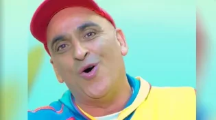 יובל המבולבל: "בחושך מסביב יש נקודה של אור"