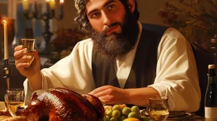 למה צריך להיזהר לא לכעוס בראש השנה?