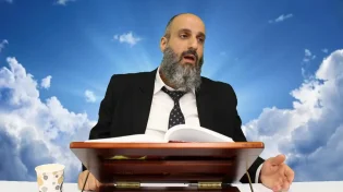 להגיע מוכן לראש השנה I פרשת נצבים וילך תשפ"ד I הרב יניב עזיז