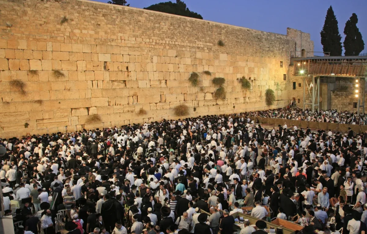 מה זה גוי קדוש? הרב יהונתן ענבה משיב על השאלה