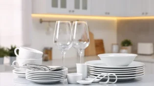 מהו דין הכלים בבישולי גויים?