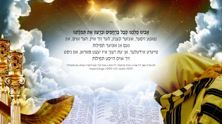 משה דוד שטיין בסינגל חדש: "אבינו מלכנו"