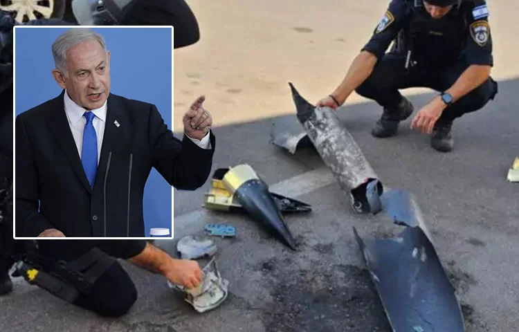 45 רקטות נורו לעכו; לשכת הרה"מ מכחישה מגעים להפסקת אש 45 רקטות נורו לעכו; לשכת הרה"מ מכחישה מגעים להפסקת אש