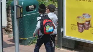 צמרמורות: "הרבה ניסים, עכשיו בתקופה הזאת"