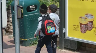 צמרמורות: "הרבה ניסים, עכשיו בתקופה הזאת"