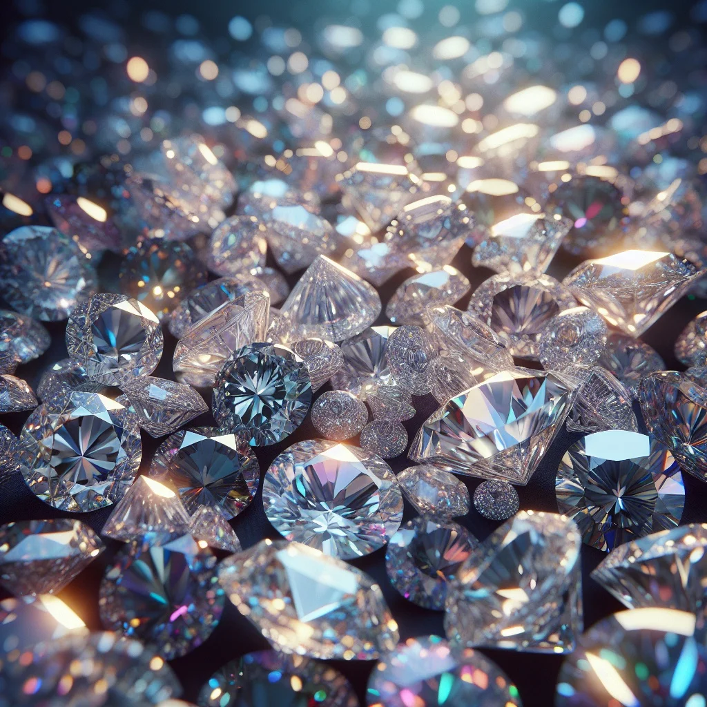 "יהלומים קטנים או גדולים, הכל אצלי אותו הדבר"