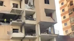 שוב חיסול ממוקד בלב בירות
