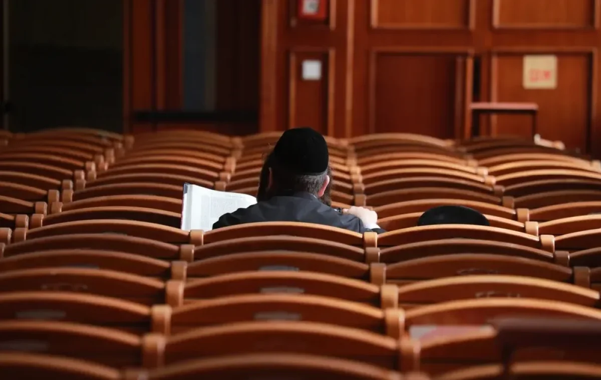ֿ אילו מצוות יש לעם ישראל ביחס לגויים? הרב יהונתן ענבה משיב על השאלה