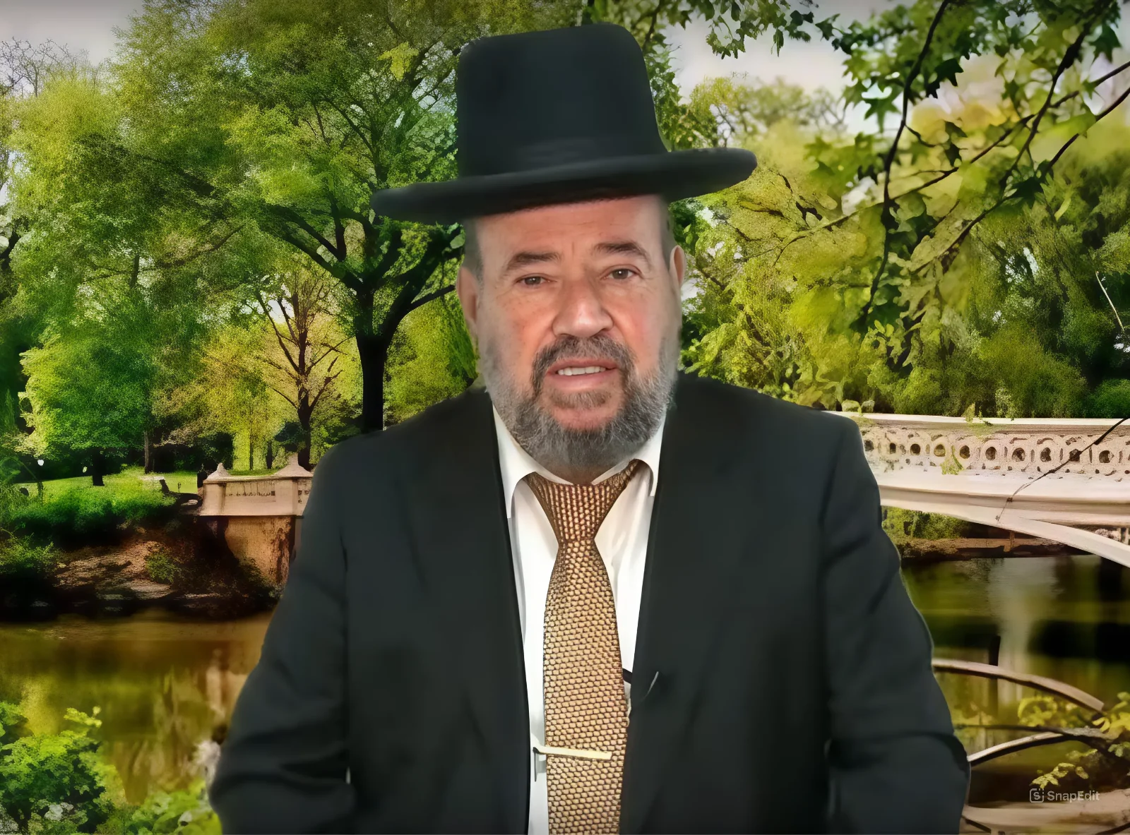 הרב דוד הכהן על פרשת השבוע, פרשת נצבים 