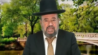 למה קשה לנו למחול ולסלוח - נצבים - הרב דוד הכהן