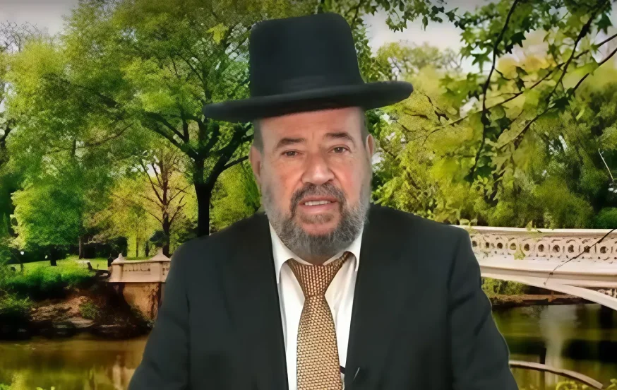 הרב דוד הכהן על פרשת השבוע, פרשת נצבים 