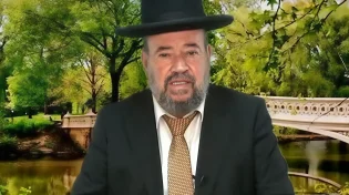 למה קשה לנו למחול ולסלוח - נצבים - הרב דוד הכהן