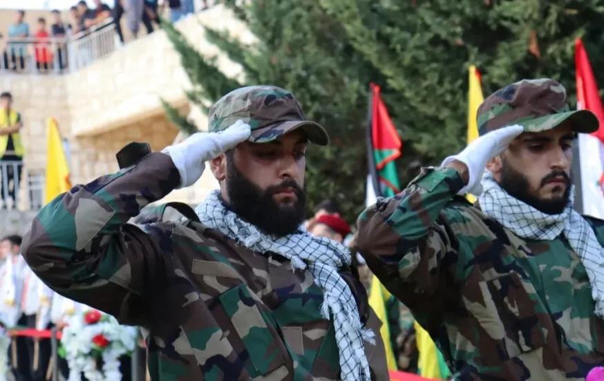 מבצע "סדר חדש": מי בגד בחיזבאללה? מבצע "סדר חדש": מי בגד בחיזבאללה?