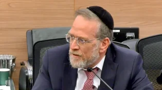 "הורדת דירוג האשראי שווה לקיצוץ בתקציב הישיבות"