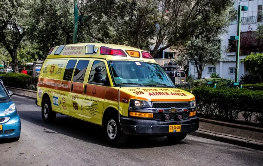 ביזוי כבוד המת: תינוק לא נקבר במשך שבועיים וחצי 
